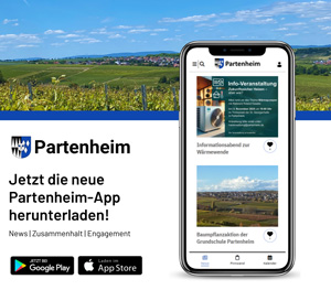 Partenheim Banner Quadrat web