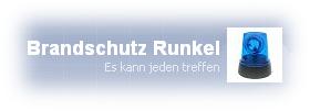 logo BrandschutzRunkel