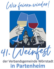 Logo Weinfest ticker kl